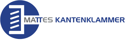 Die Kantenklammer